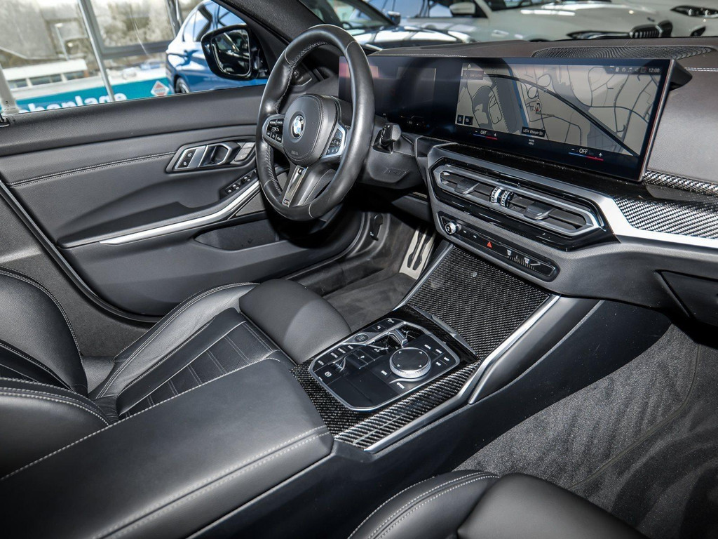 BMW M340