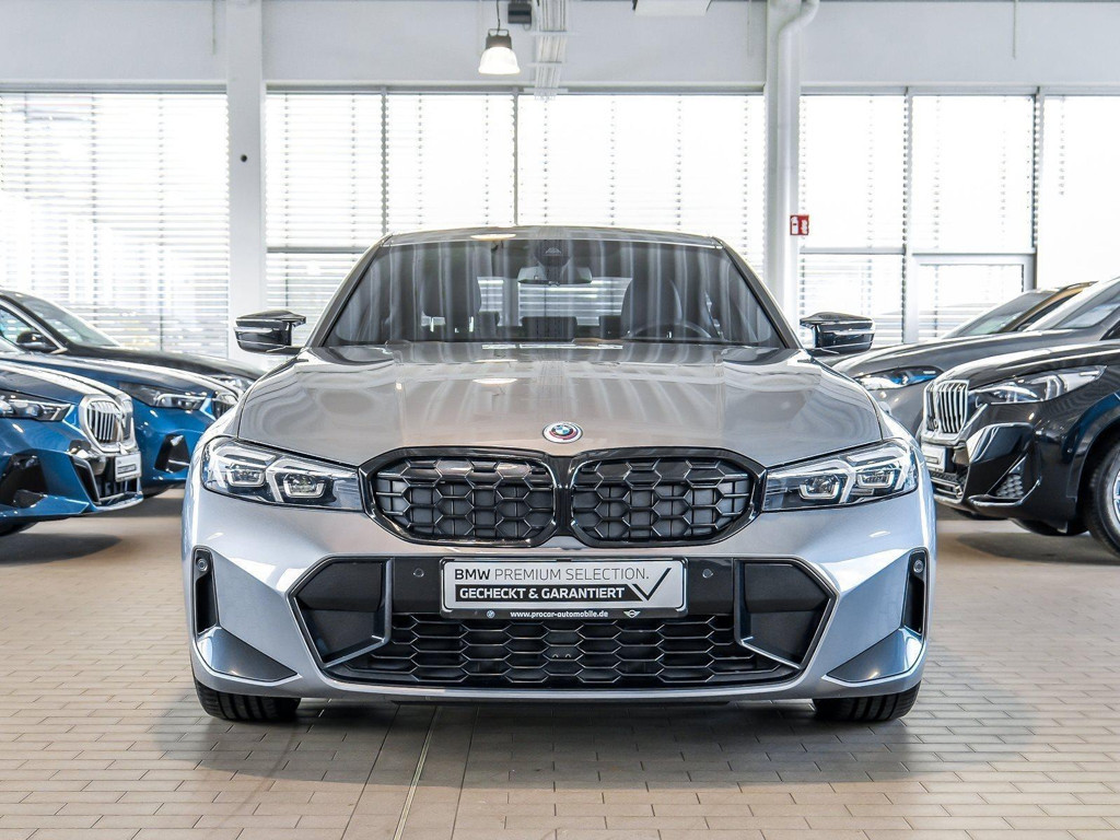 BMW M340