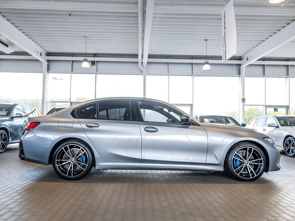 BMW M340