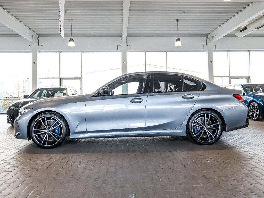 BMW M340