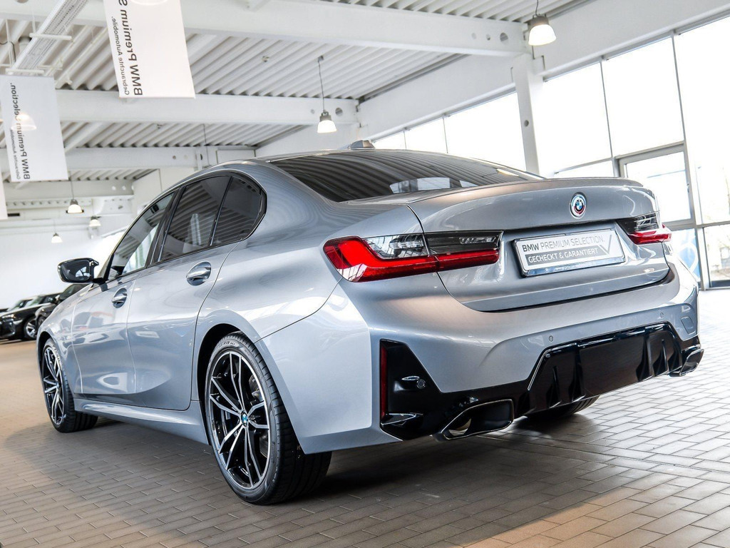 BMW M340