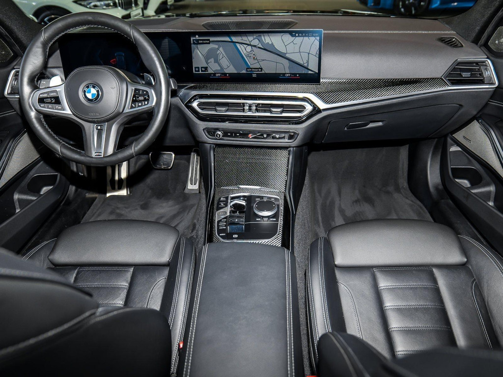 BMW M340