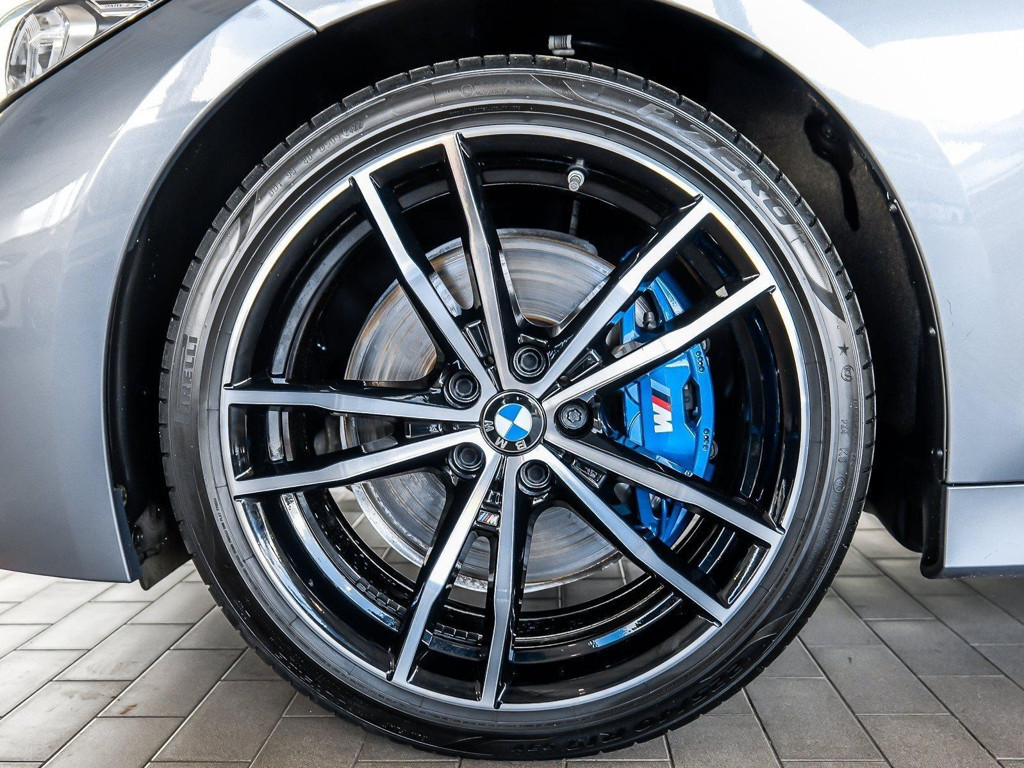BMW M340