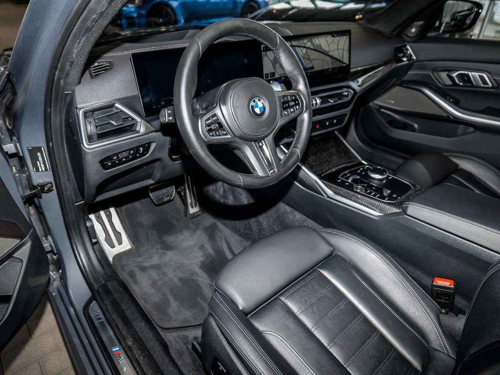 BMW M340
