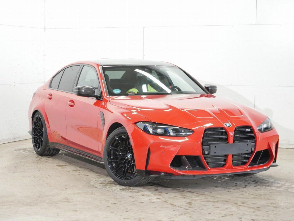 BMW M3