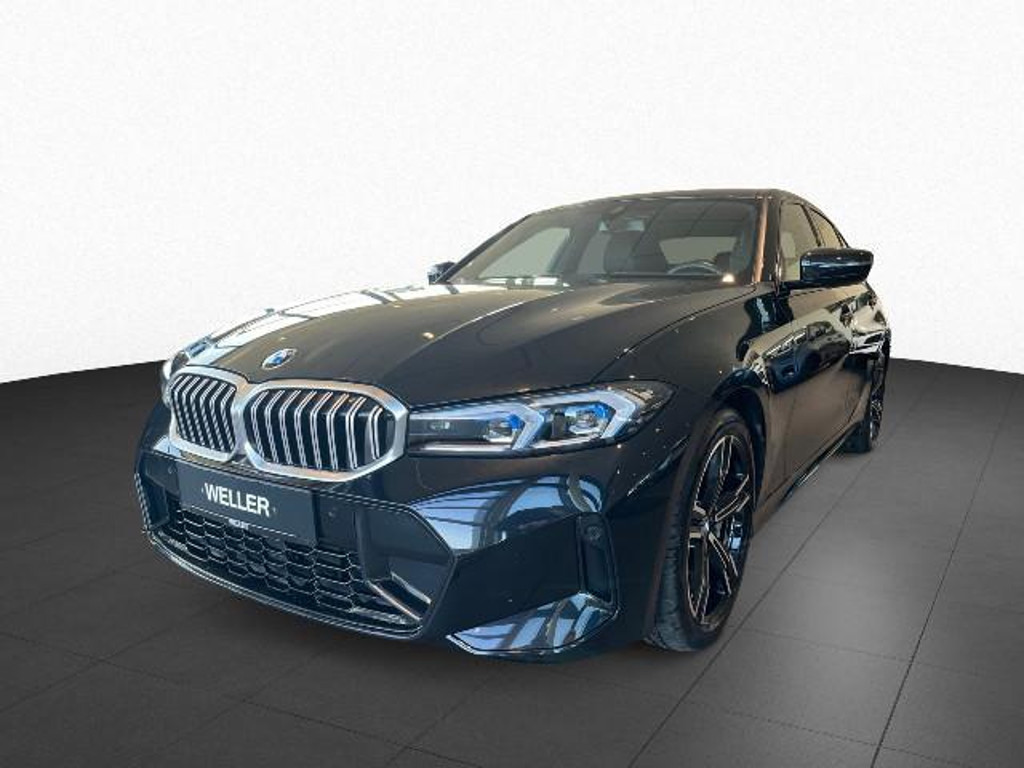 BMW 3 Serie 330 xDrive Sedan 330d