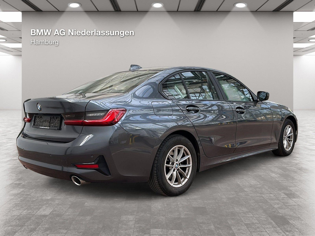 BMW 3 Serie