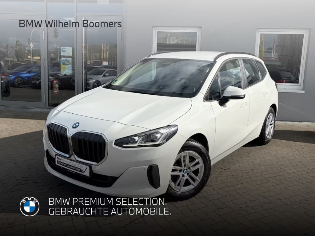 BMW 2 Serie 218 Active Tourer 218i