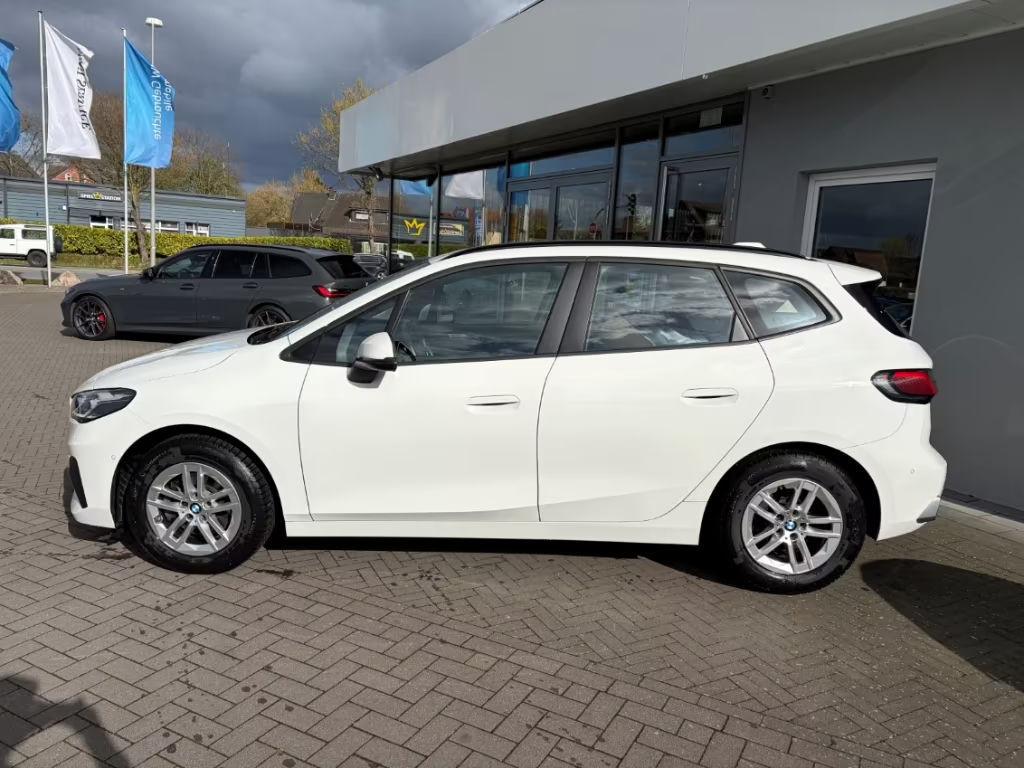 BMW 2 Serie