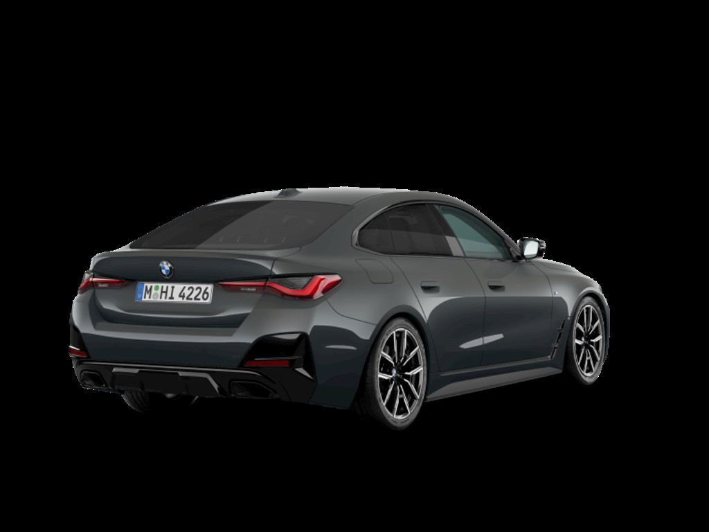 BMW M440