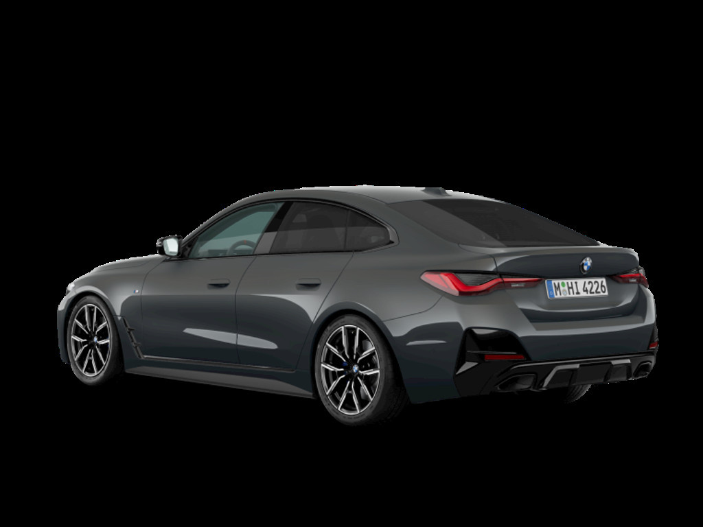 BMW M440