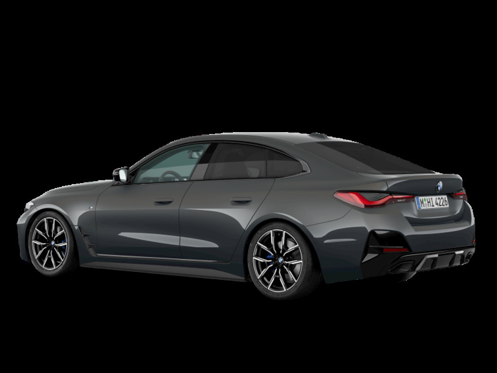 BMW M440