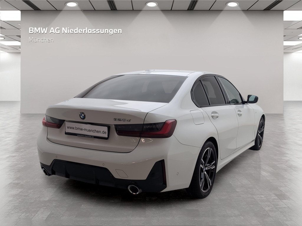 BMW 3 Serie