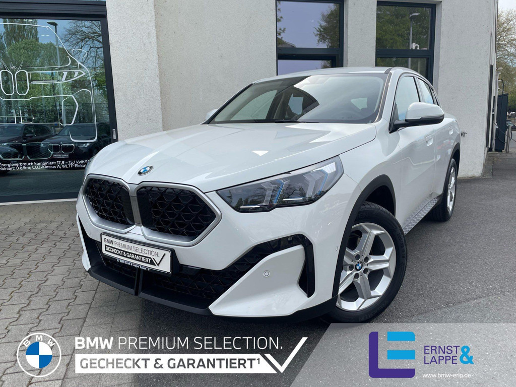 BMW X2 sDrive20d