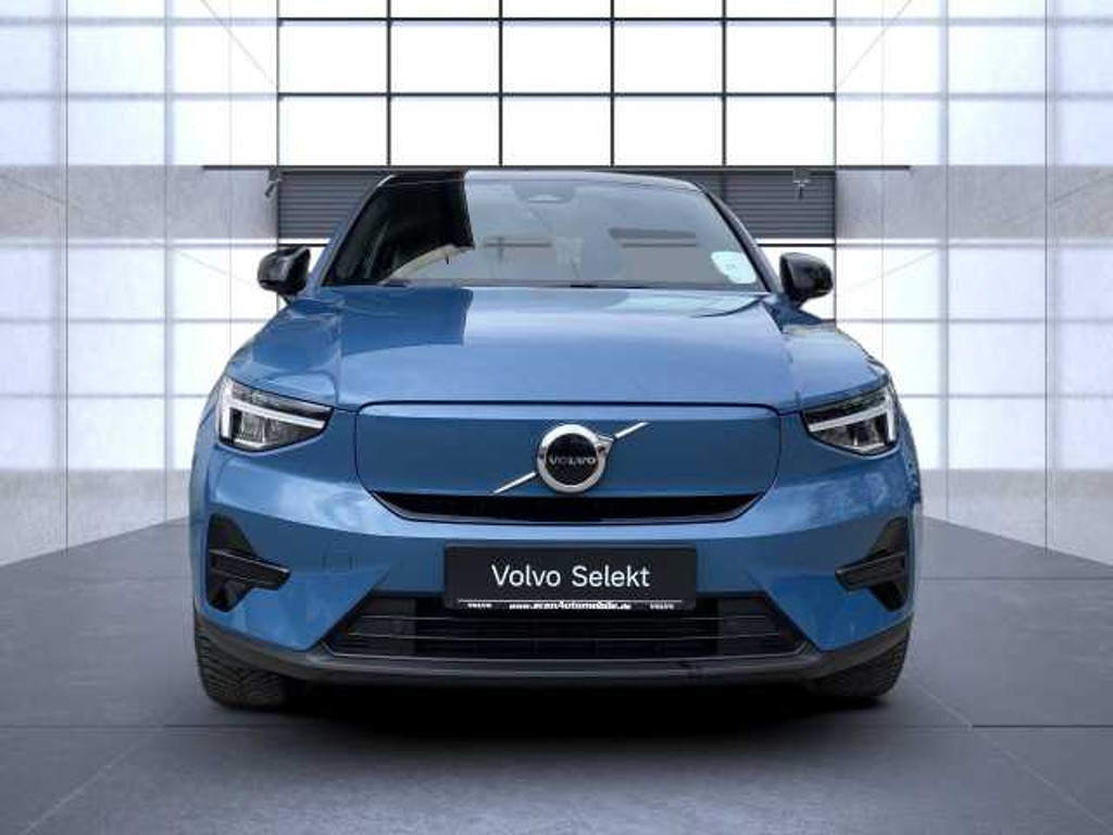 Volvo C40