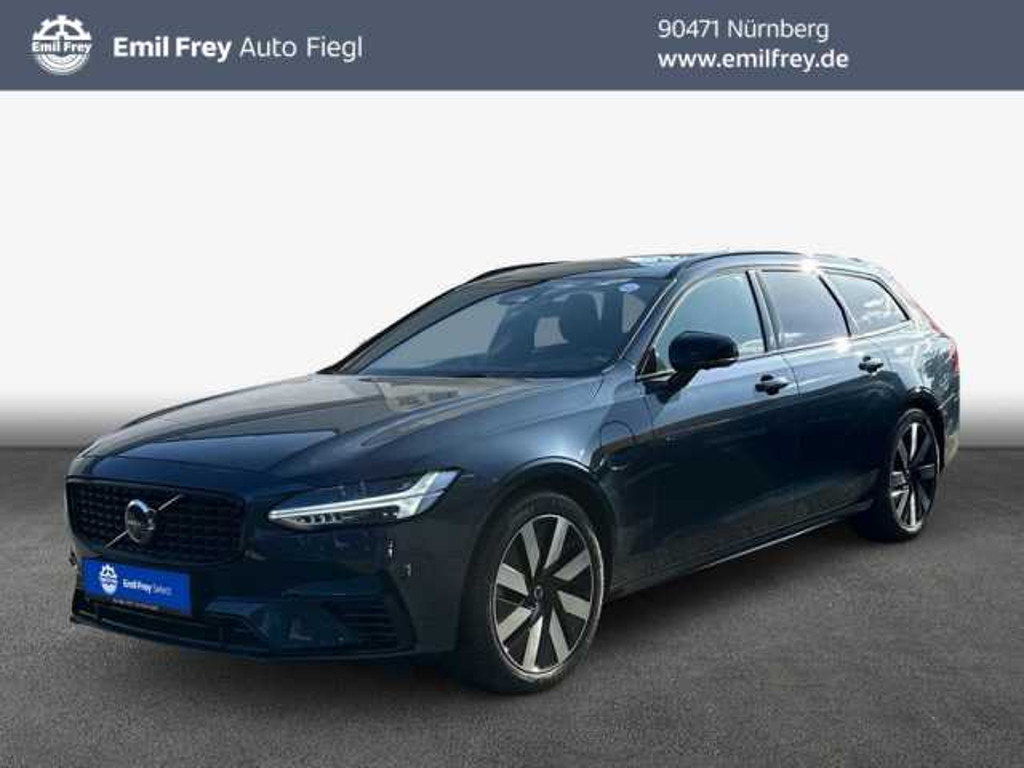Volvo V90 V90
