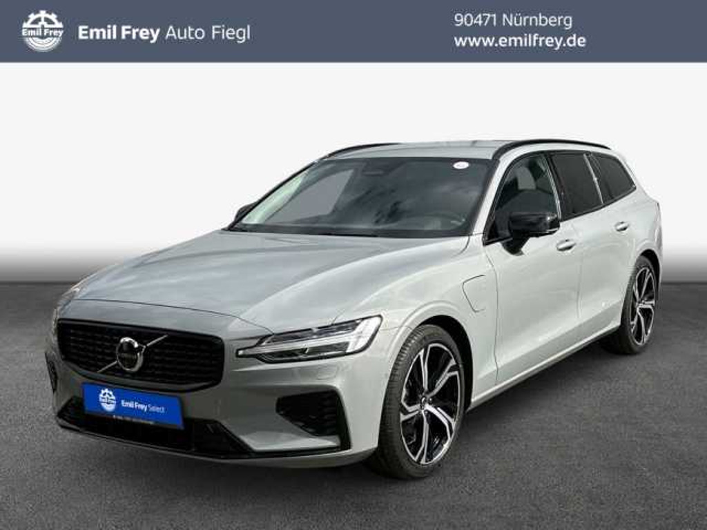 Volvo V60 V60