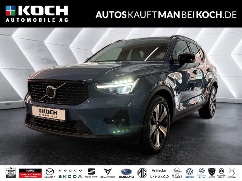 Volvo XC40 XC40