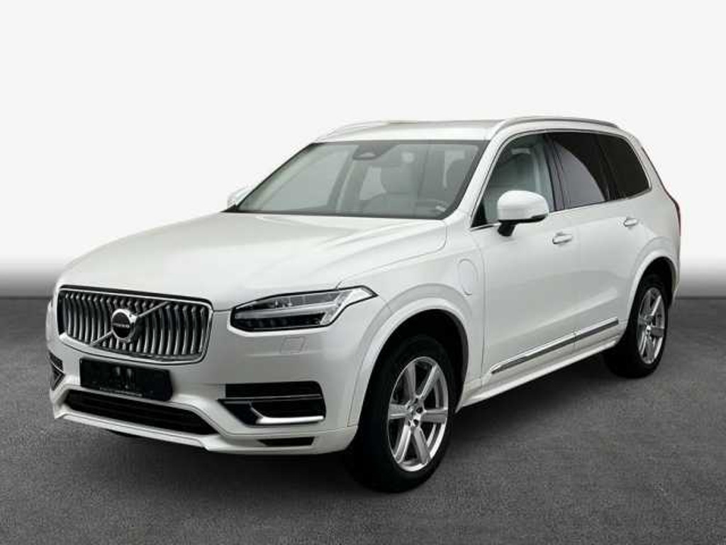 Volvo XC90 XC90