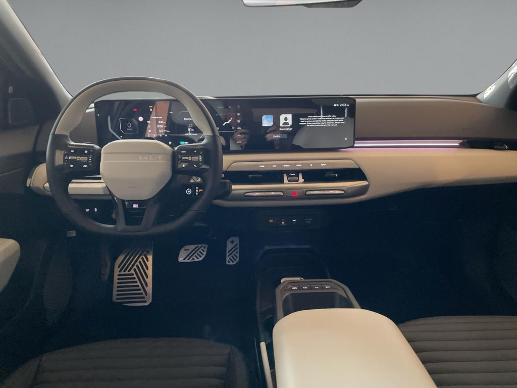 Kia EV4