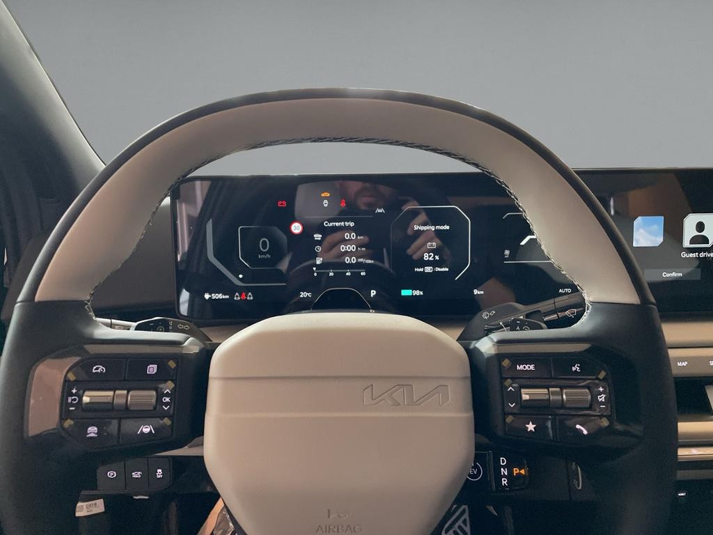 Kia EV4