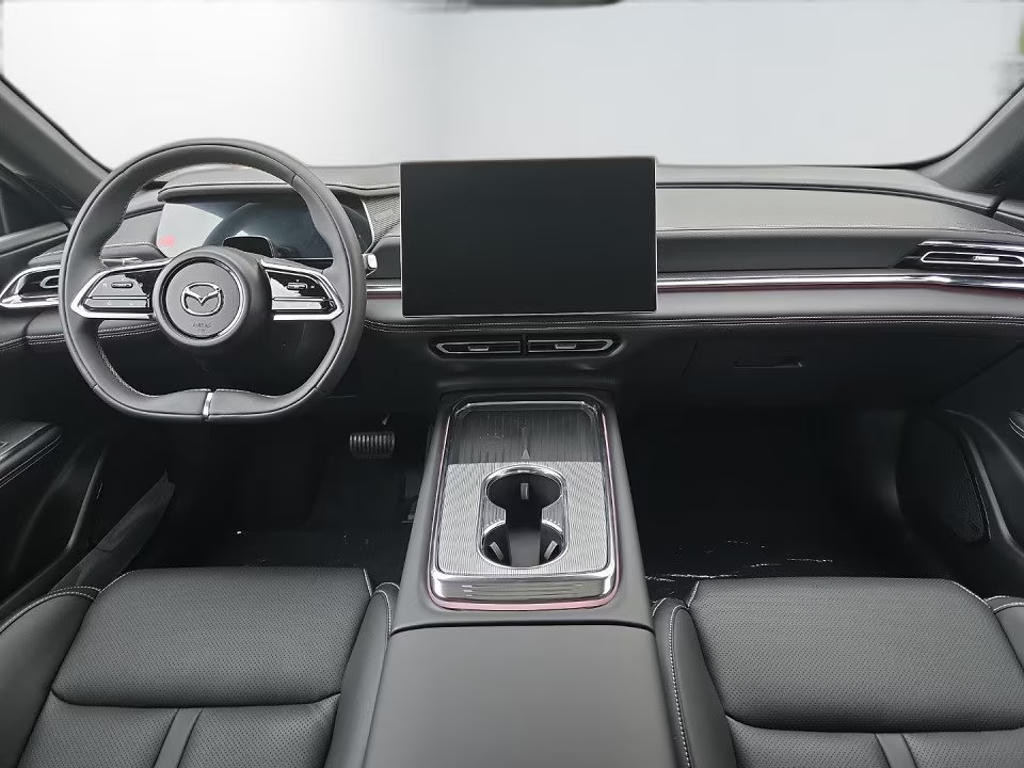 Mazda 6e