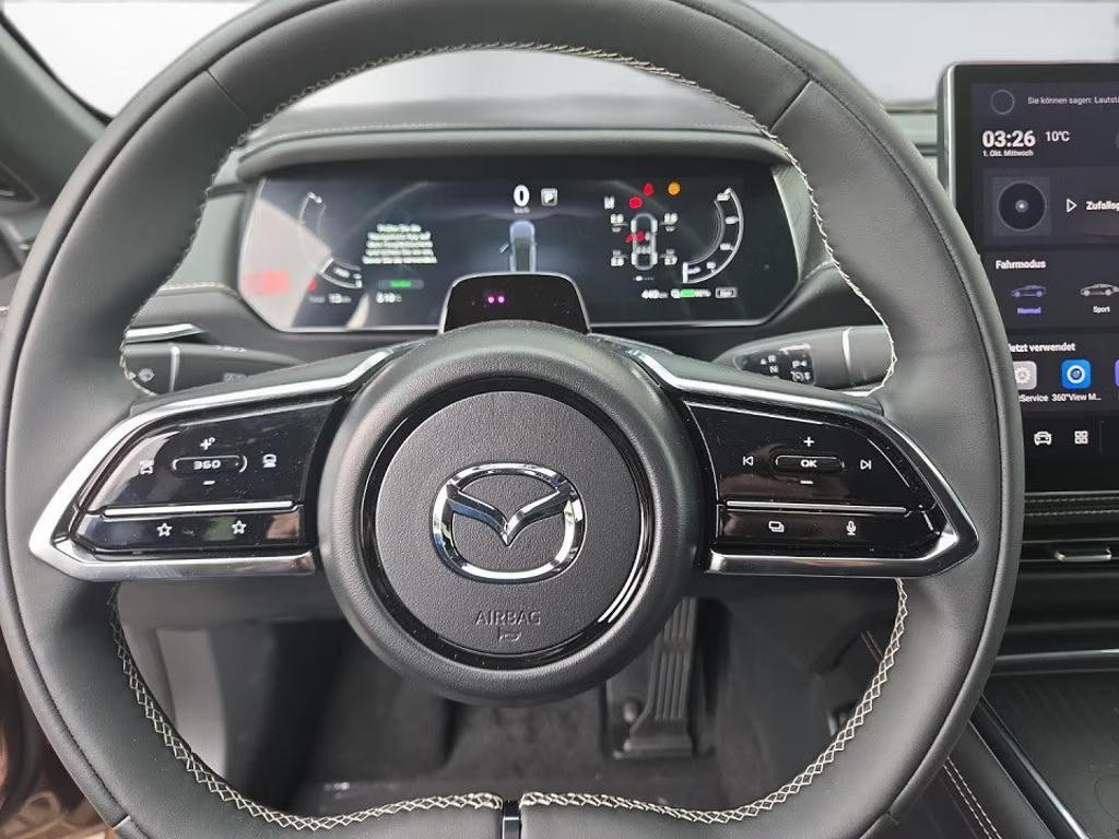 Mazda 6e