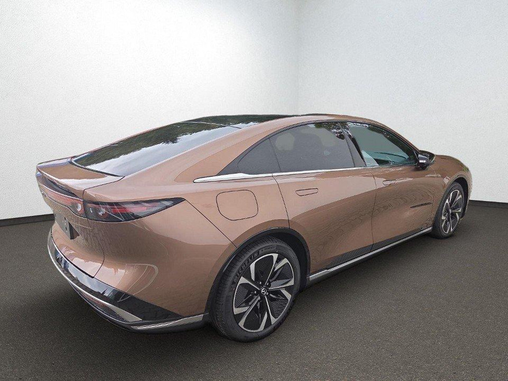 Mazda 6e