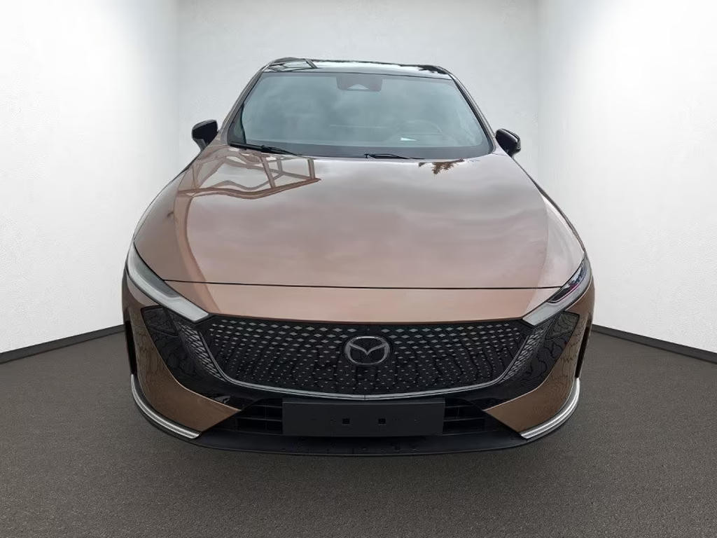 Mazda 6e