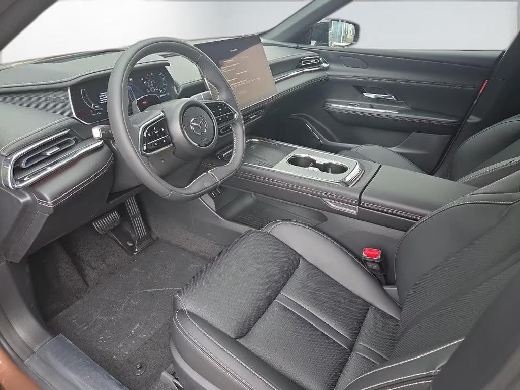 Mazda 6e