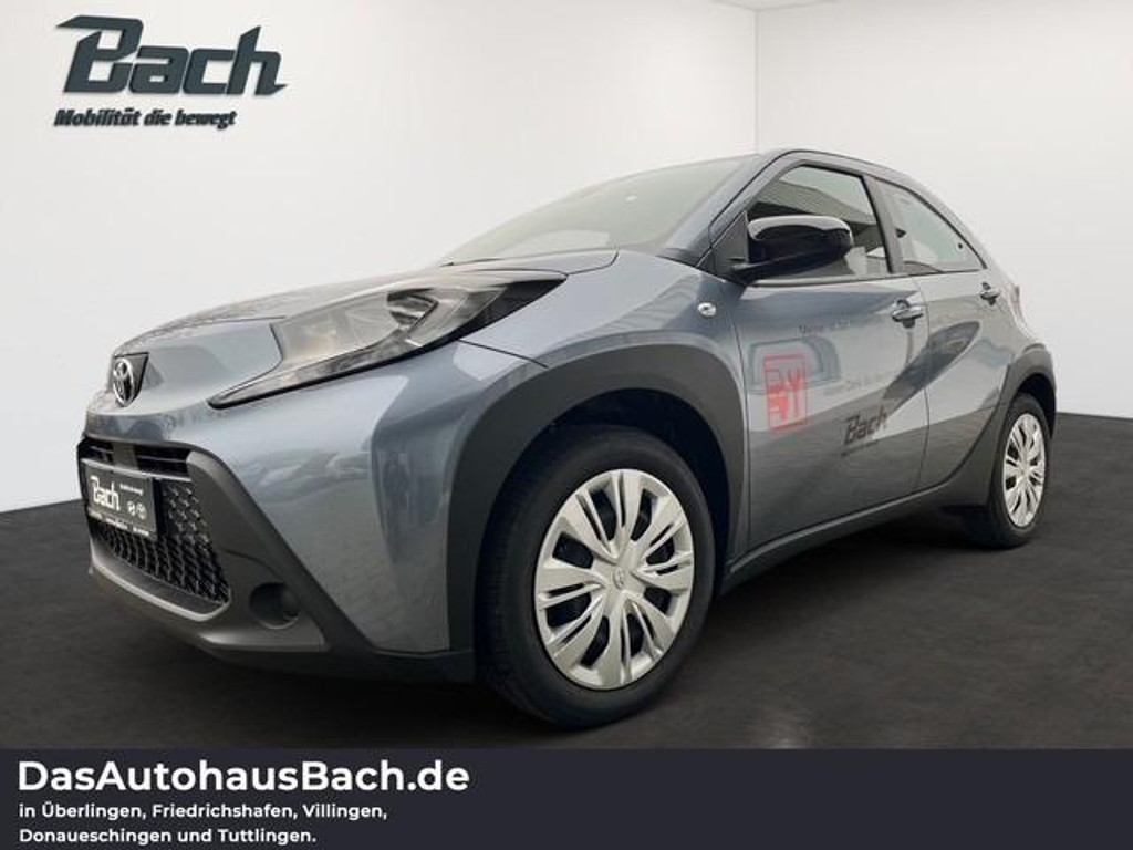 Toyota Aygo X 5-deurs Play