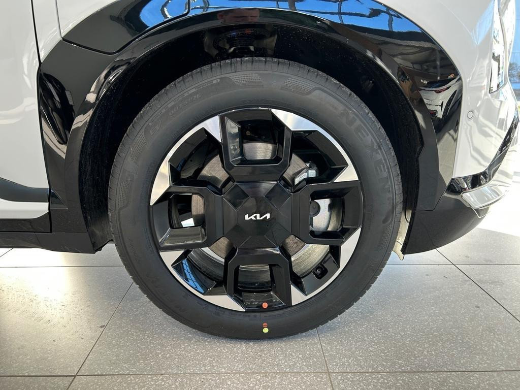 Kia EV5