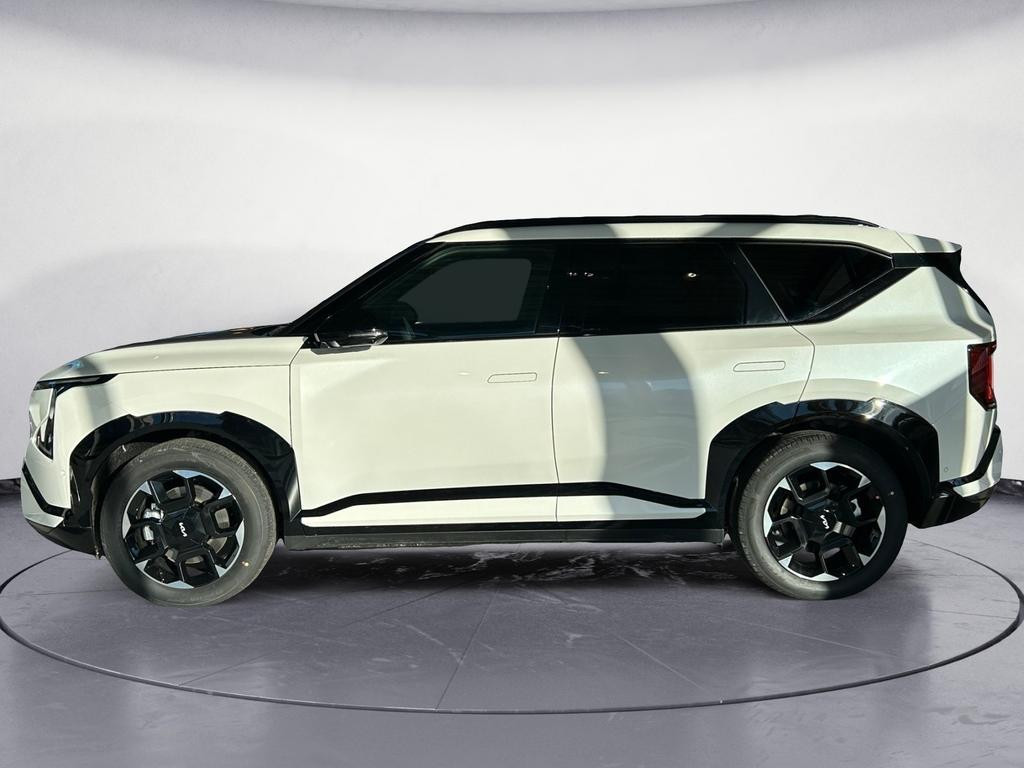 Kia EV5