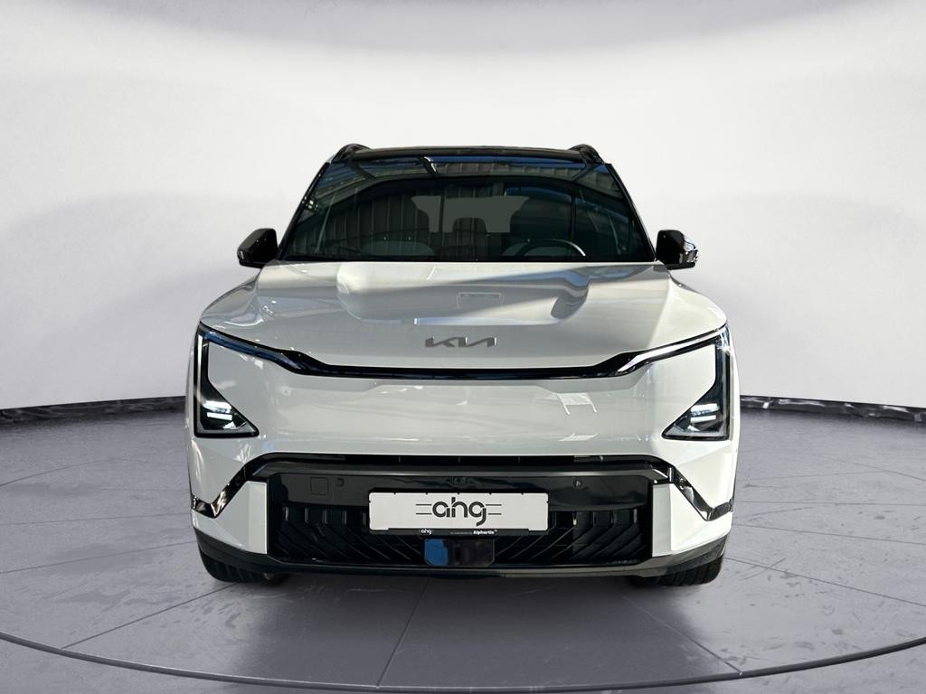 Kia EV5