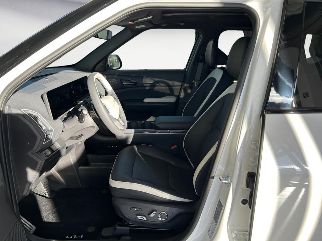 Kia EV5