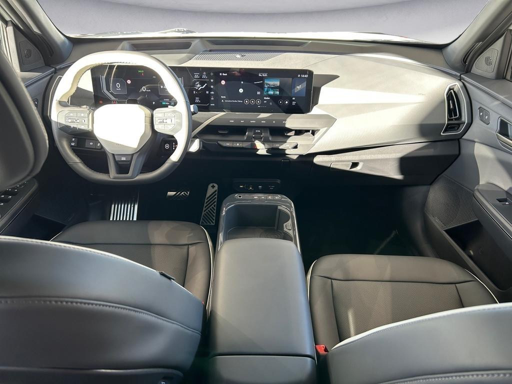 Kia EV5
