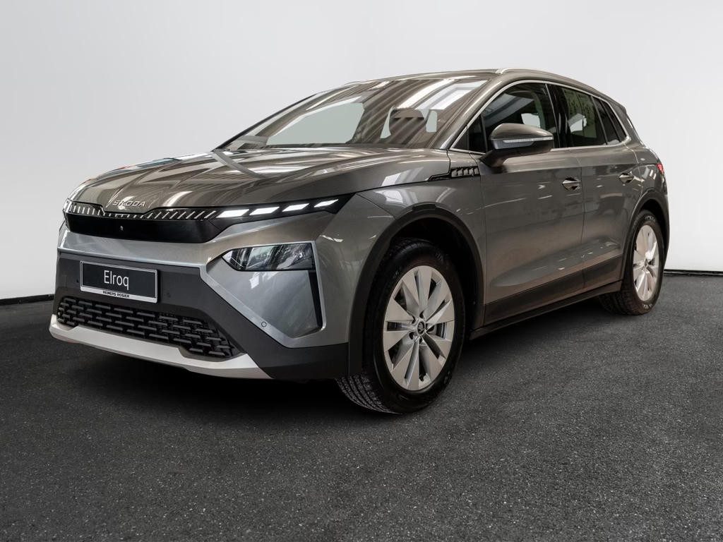 Skoda Elroq 85