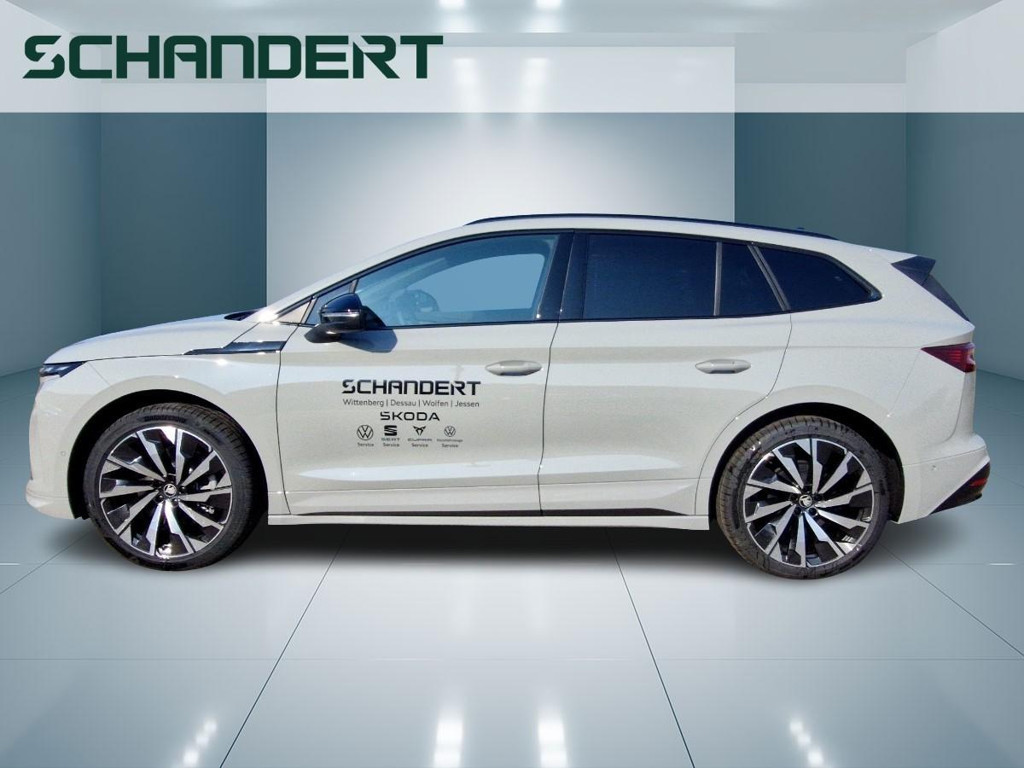 Skoda Enyaq iV