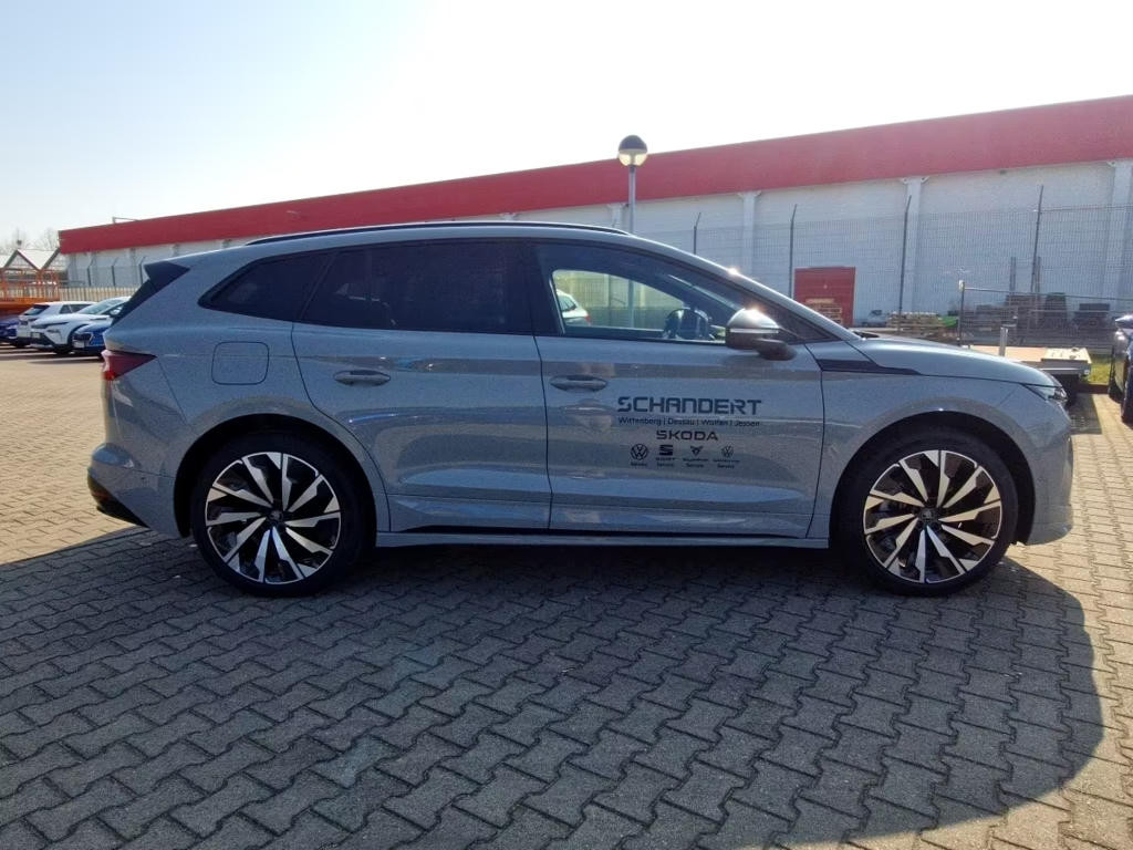 Skoda Enyaq iV