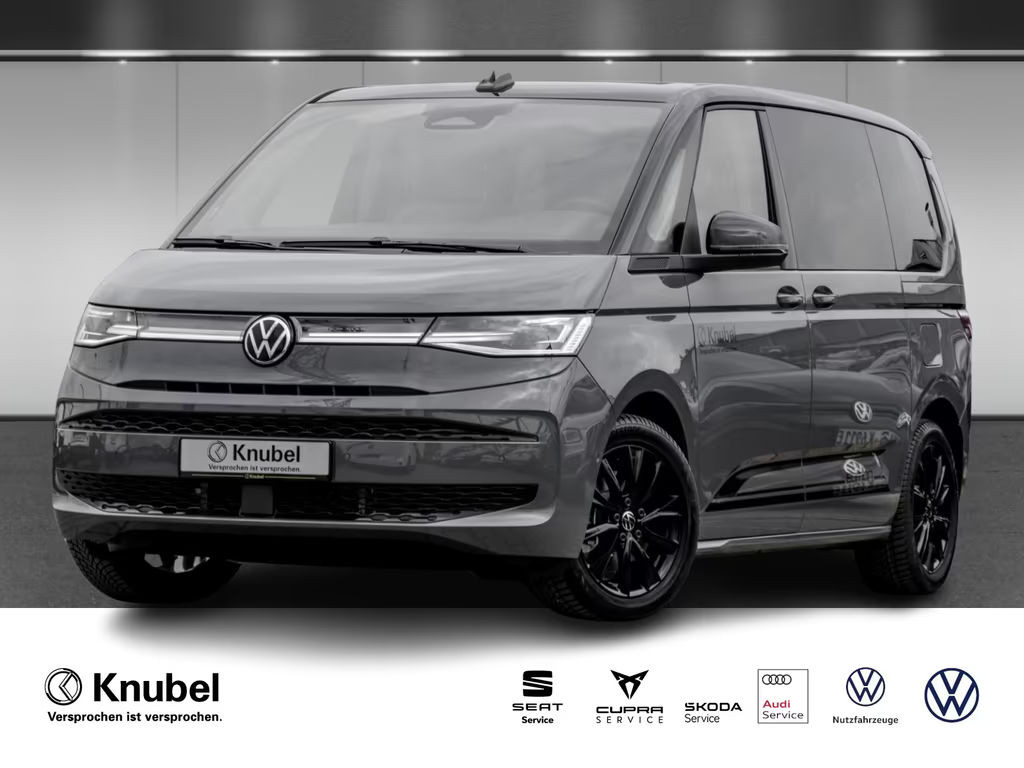 Volkswagen Multivan eHybrid IQ.Drive T7