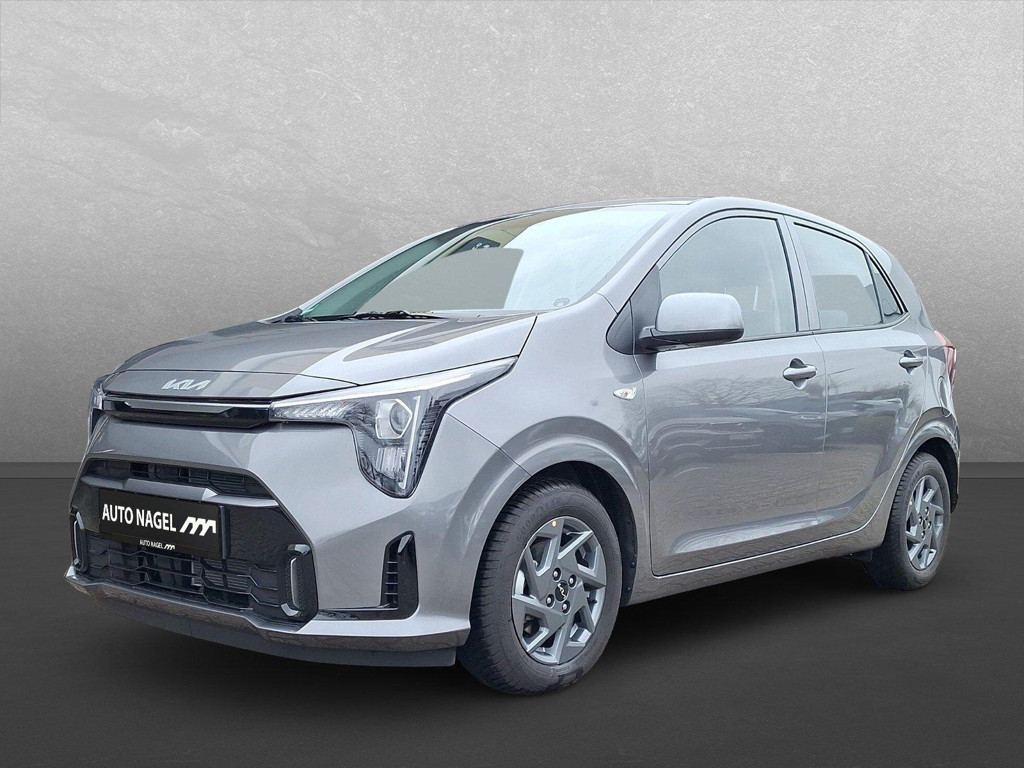 Kia Picanto PICANTO PE2 1.0 GDI MT VISIO