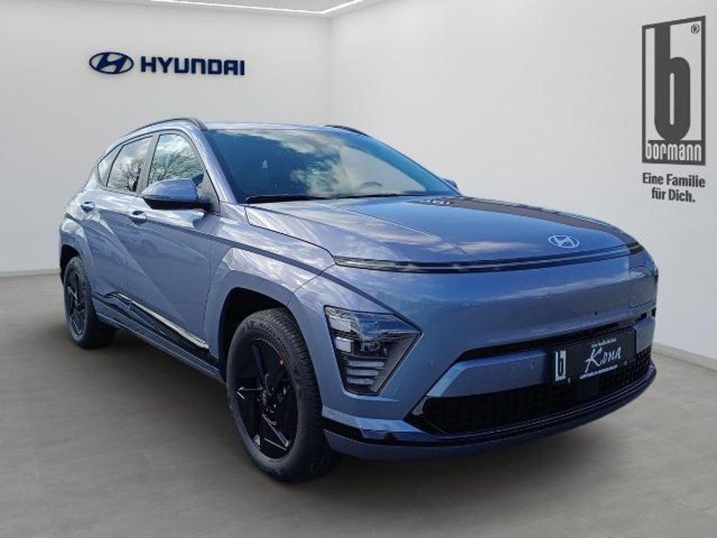 Hyundai Kona Electric Trend