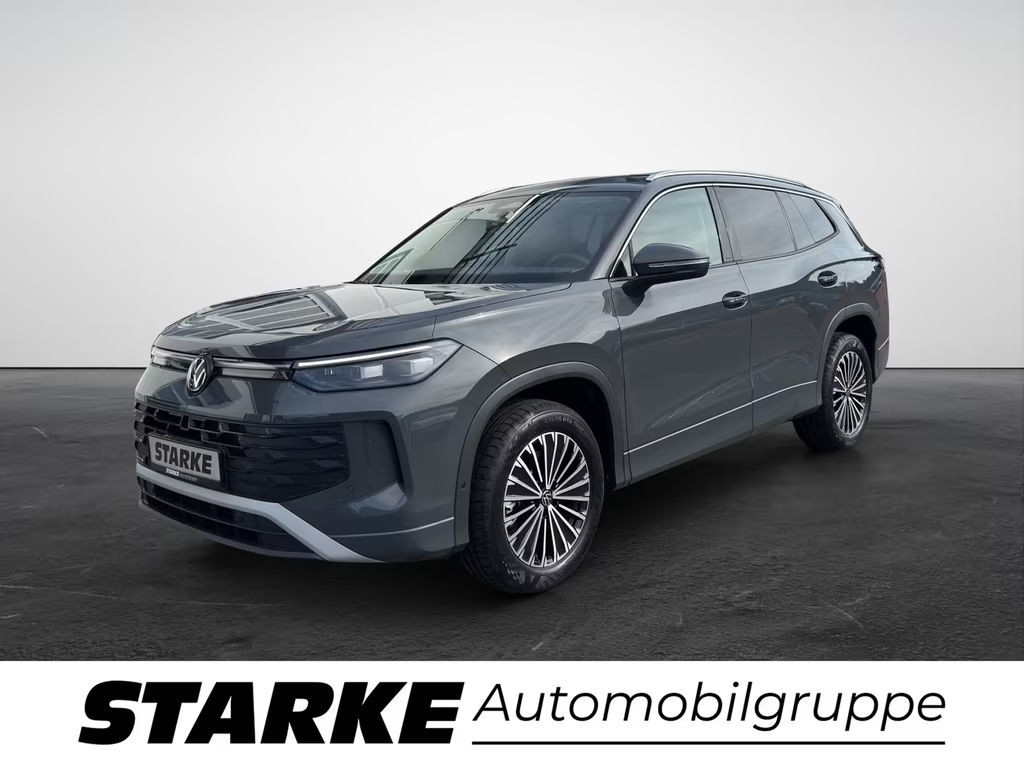 Volkswagen Tayron DSG Life 2.0 TDI