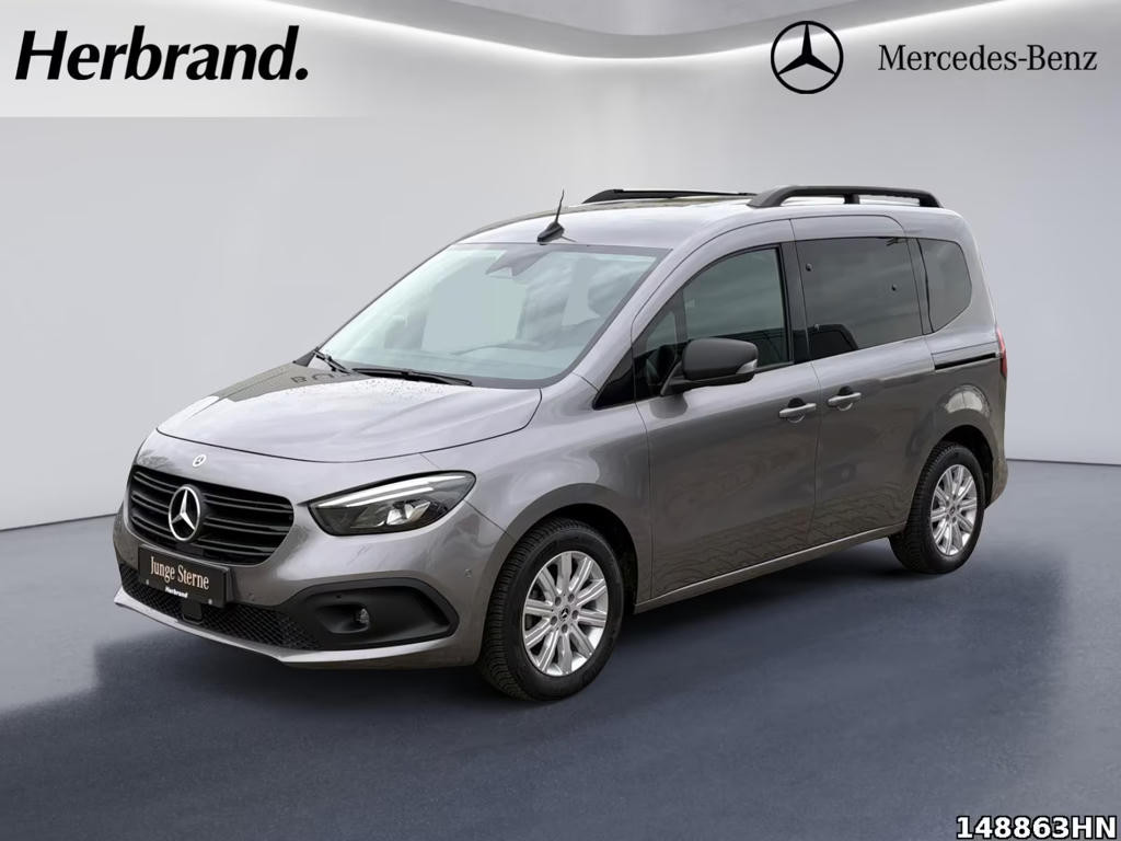 Mercedes-Benz Citan CDI