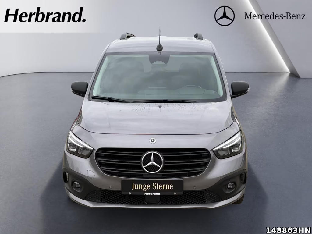Mercedes-Benz Citan