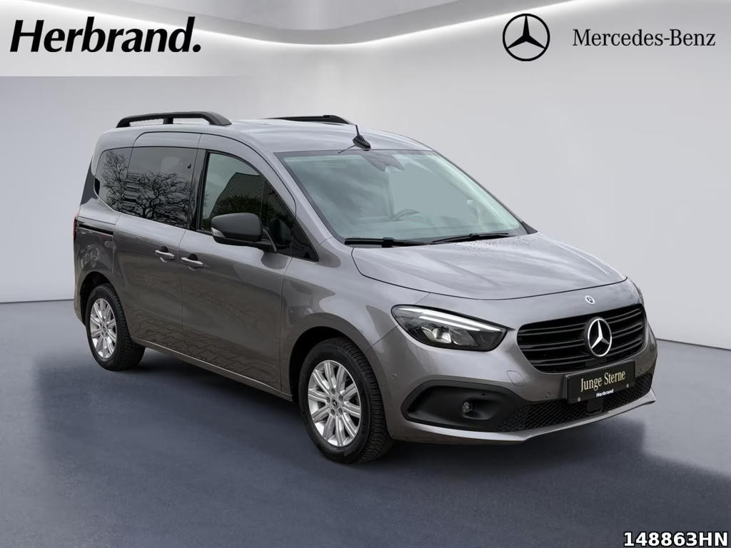 Mercedes-Benz Citan