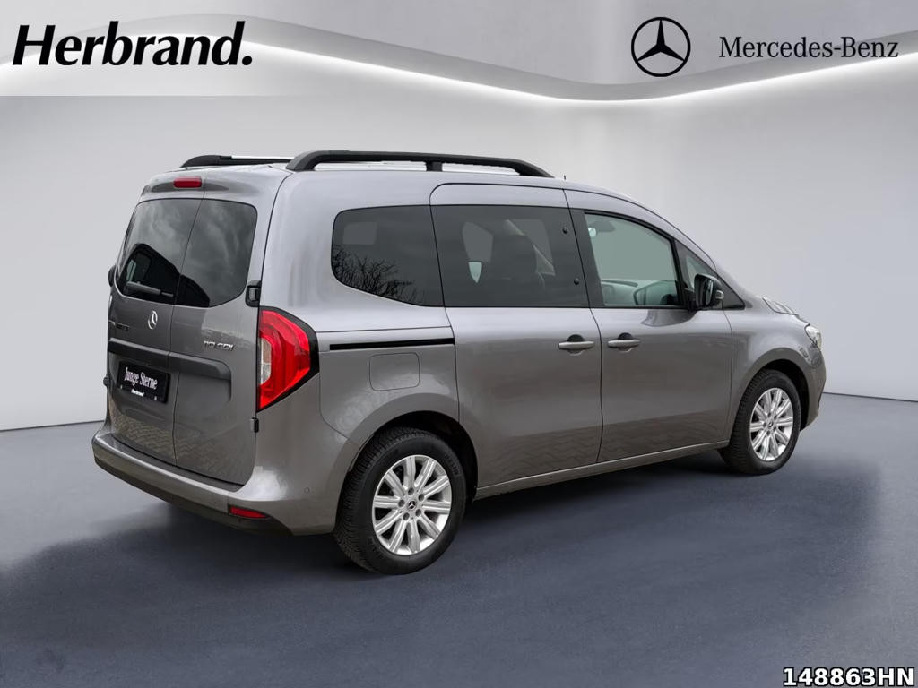 Mercedes-Benz Citan