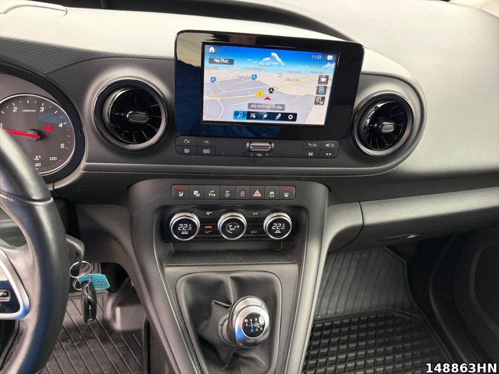 Mercedes-Benz Citan