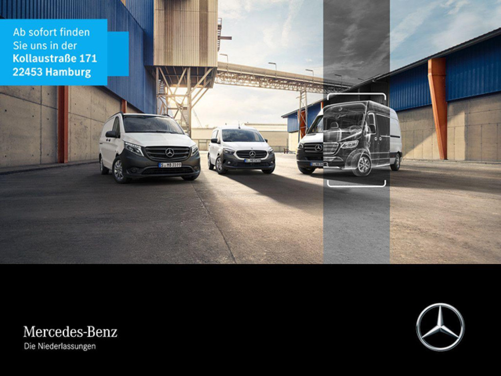 Mercedes-Benz Citan Tourer