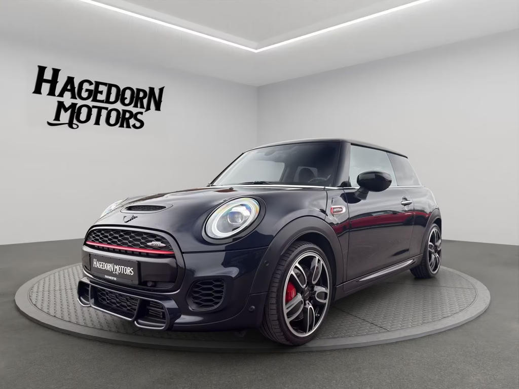 Mini John Cooper Works John Cooper Works
